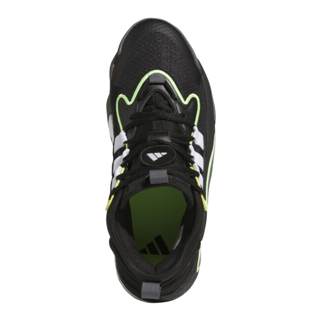 ADIDAS BYW SELECT BOOST BASKETBALL SHOES krepšinio