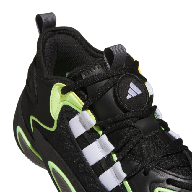 ADIDAS BYW SELECT BOOST BASKETBALL SHOES krepšinio