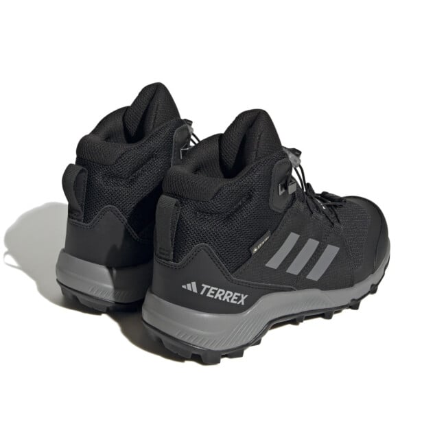 ADIDAS KIDS' TERREX MID GORE-TEX HIKING SHOES ėjimo batai