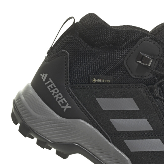 HIGASIYAMA ADIDAS KIDS' TERREX MID GORE-TEX HIKING SHOES ėjimo batai