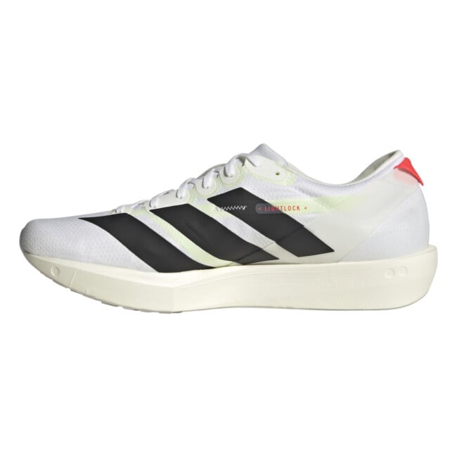 【SALE／10%OFF ADIDAS MEN'S batai bėgimo SHOES RUNNING 9 ADIOS ADIZERO シングルカード
