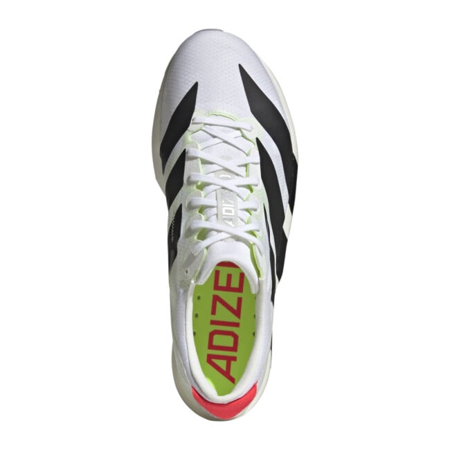 ADIDAS MEN'S ADIZERO ADIOS 9 RUNNING SHOES bėgimo batai