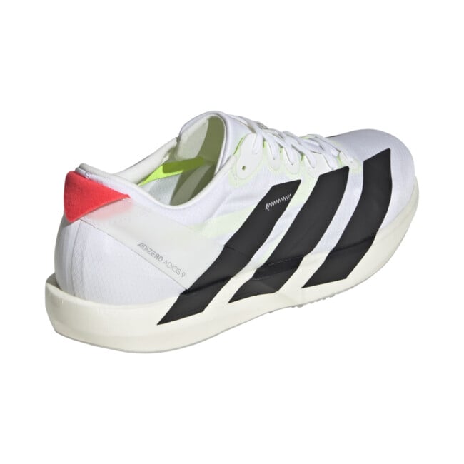 ADIDAS MEN'S ADIZERO ADIOS 9 RUNNING SHOES bėgimo batai ADIDAS MEN'S ADIZERO ADIOS 9 RUNNING SHOES bėgimo batai