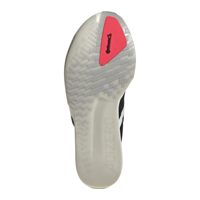 ADIDAS MEN'S ADIZERO ADIOS 9 RUNNING SHOES bėgimo batai