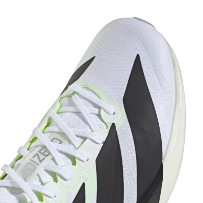 ADIDAS MEN'S ADIZERO ADIOS 9 RUNNING SHOES bėgimo batai