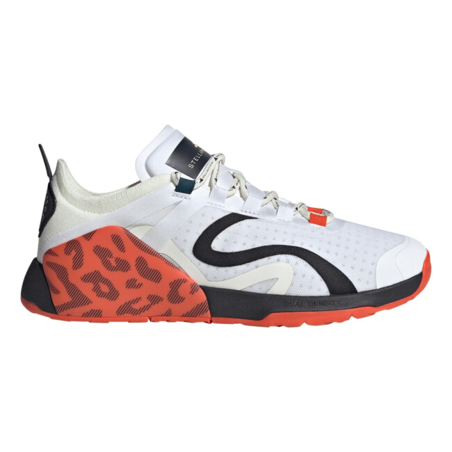 ADIDAS BY STELLA MCCARTNEY WOMEN'S DROPSET TRAINING SHOE ADIDAS BY STELLA MCCARTNEY WOMEN'S DROPSET TRAINING SHOE
