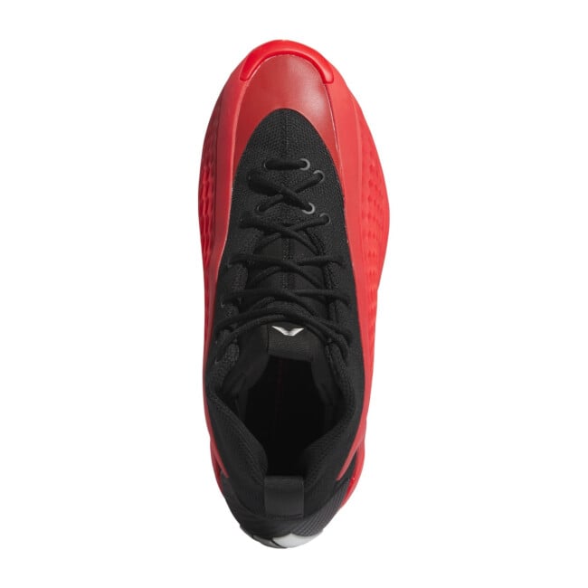 ADIDAS A.E. 1 LOW TRAINERS krepšinio treniruočių bateliai
