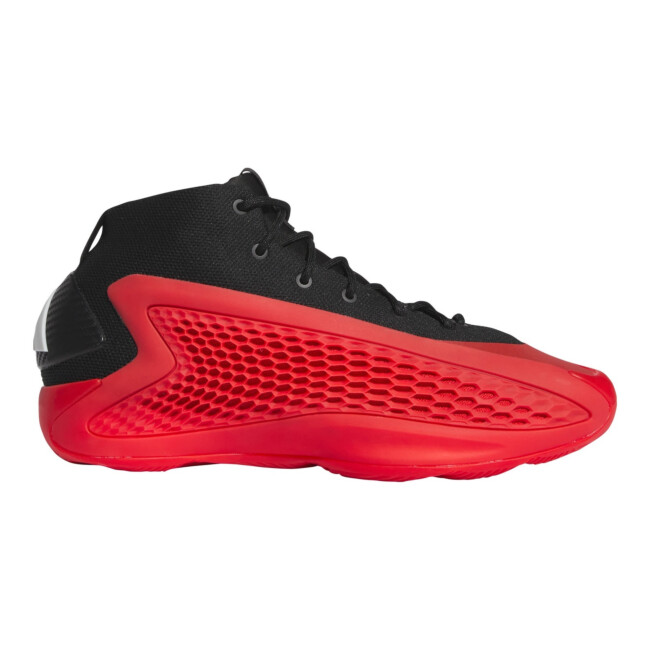 adidas ae１low AE adidas A. E. 1 Low basketball shoes