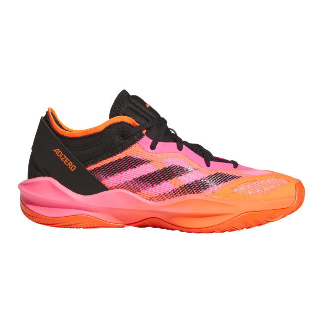 ADIDAS ADIZERO SELECT 2.0 krepšinio treniruočių bateliai