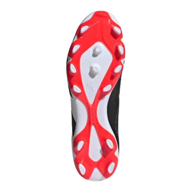ADIDAS PREDATOR 24 LEAGUE LOW MULTI-GROUND BOOTS futbolo