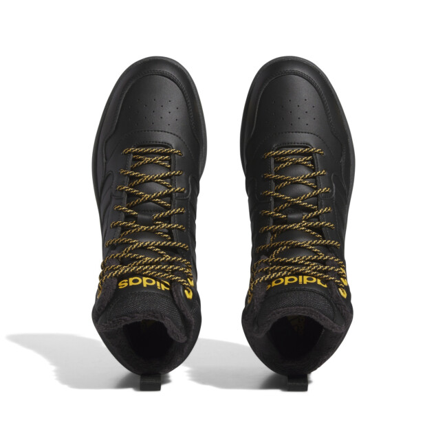 【人気沸騰】 MID 3.0 HOOPS MENS ADIDAS LIFESTYLE FUR CLASSIC BASKETBALL アイドルグッズ