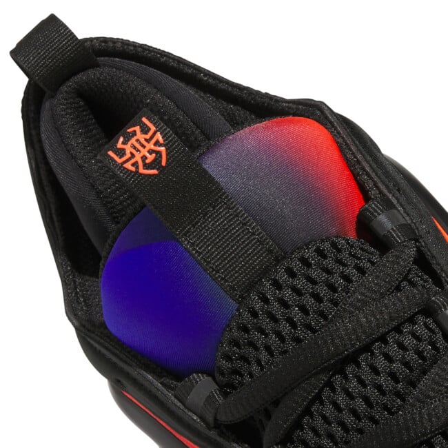 adidasD.O.N. Issue 6 スパイダ adidas Giày Bóng Rổ D.O.N. Issue #6 Spida - Màu tím | adidas