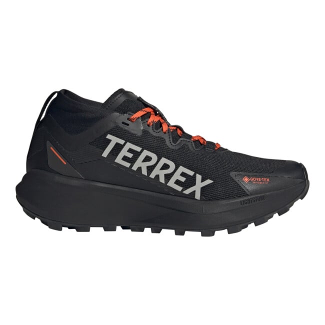 书15 ADIDAS TERREX AGRAVIC GORE-TEX bėgimo batai