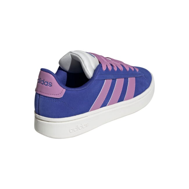 Purple　No.16 FW03/04 ADIDAS GRAND COURT ALPHA 00S SHOES laisvalaikio batai