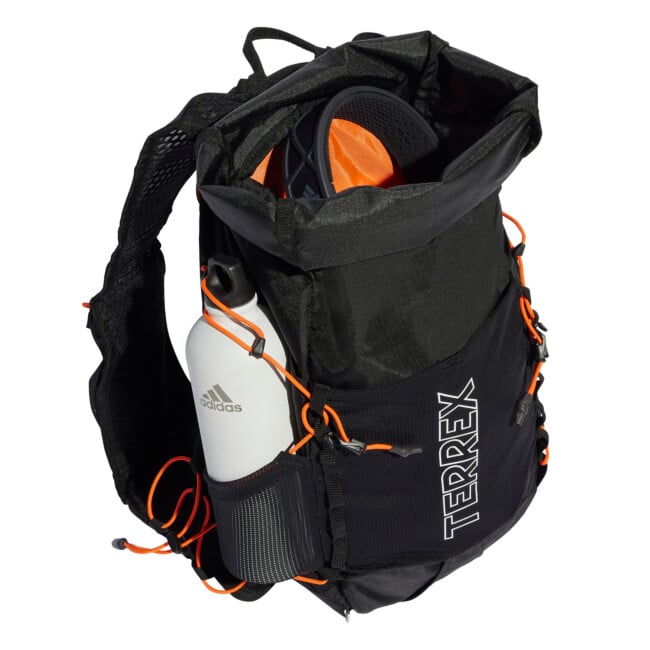 ADIDAS TERREX AEROREADY SPEED HIKING BACKPACK - 15.6L kuprinės