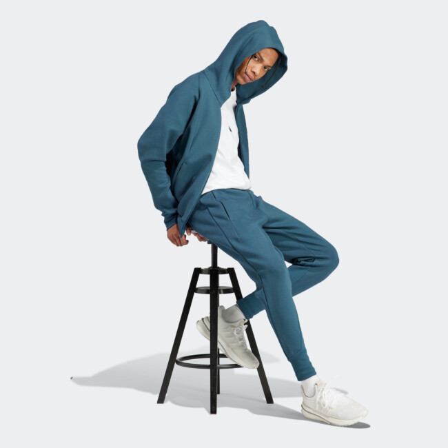 ADIDAS MENS Z.N.E. PREMIUM TRACKSUIT BOTTOMS kelnės