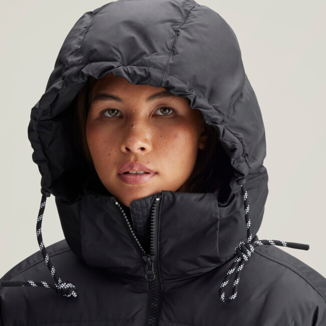 ADIDAS BY STELLA MCCARTNEY LONG striukės ir parkos