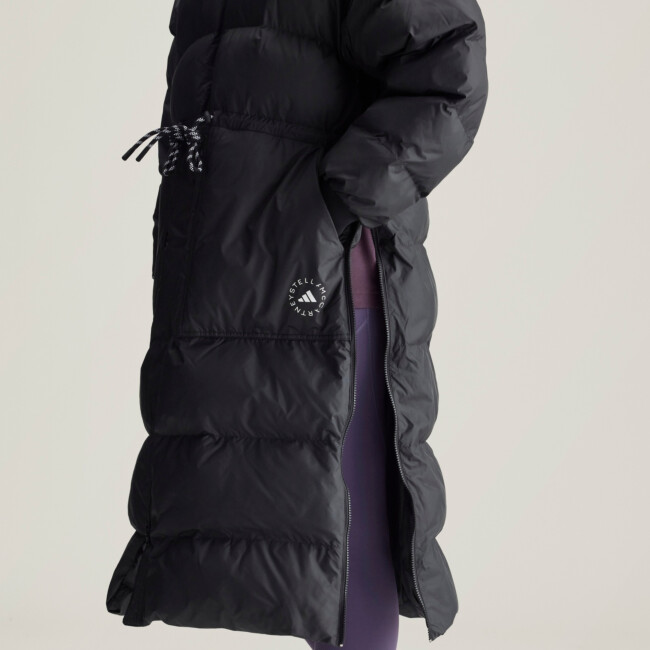ADIDAS BY STELLA MCCARTNEY LONG striukės ir parkos