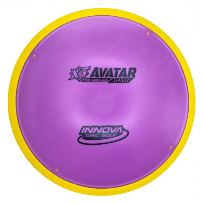 INNOVA XT AVATAR - MIDRANGE DRIVER diskgolfo diskai