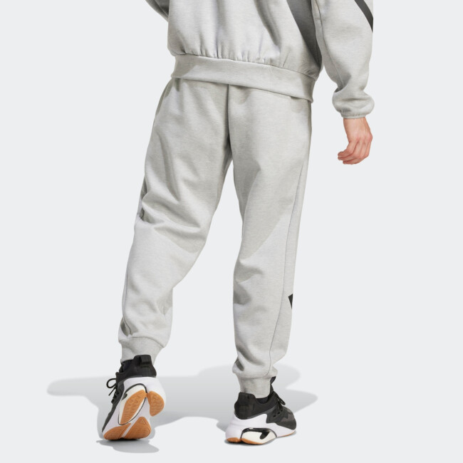 kaechan247 ADIDAS Z.N.E. TRACKSUIT BOTTOMS kelnės