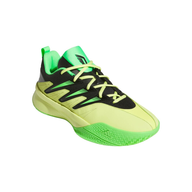 ADIDAS DAME CERTIFIED 3 krepšinio treniruočių bateliai | Sportland