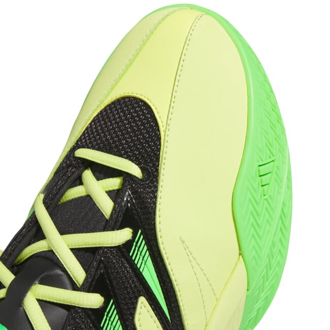 ADIDAS DAME CERTIFIED 3 krepšinio treniruočių bateliai | Sportland