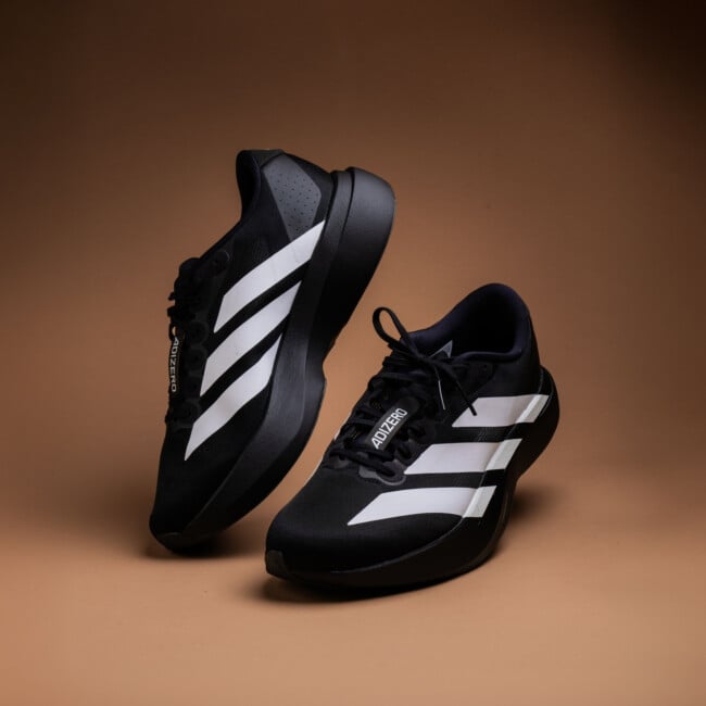 ADIDAS ADIZERO EVO SL RUNNING SHOES bėgimo batai