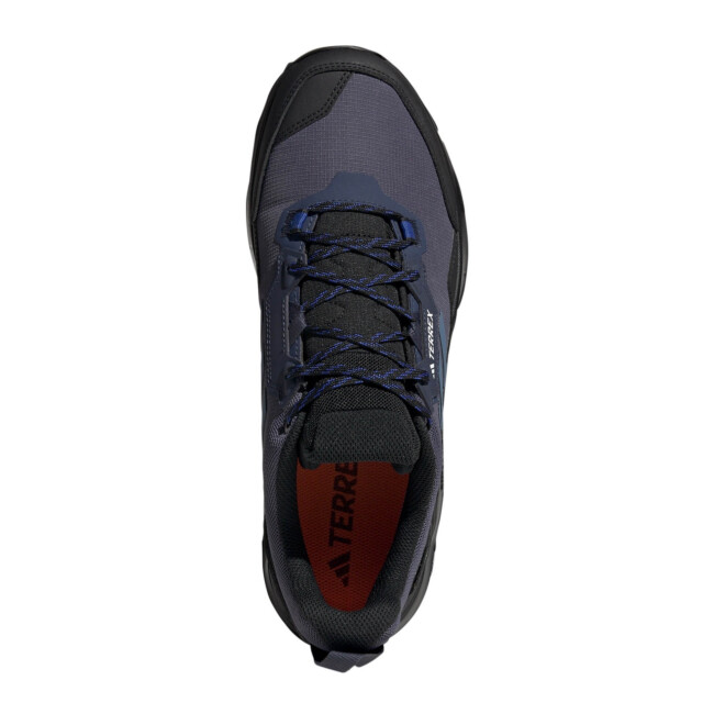 ADIDAS MEN'S TERREX AX4 GORE-TEX HIKING SHOES ėjimo batai