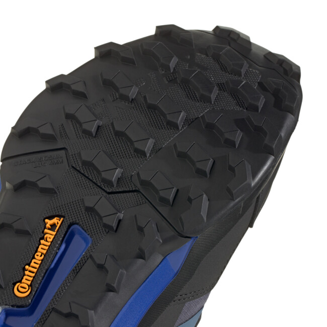 ADIDAS MEN'S TERREX AX4 GORE-TEX HIKING SHOES ėjimo batai