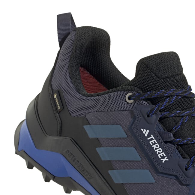 ADIDAS MEN'S TERREX AX4 GORE-TEX HIKING SHOES ėjimo batai