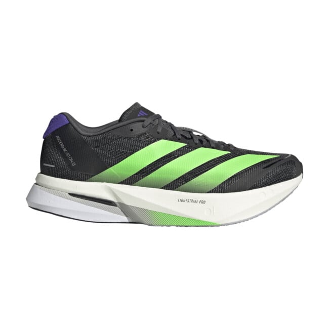 ADIDAS ADIZERO BOSTON 13 RUNNING SHOES bėgimo batai