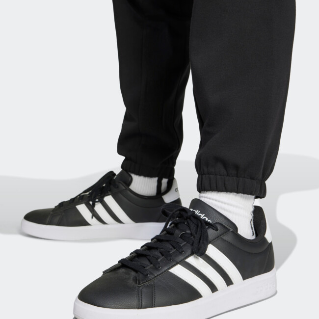 FNTC TNT 2019-20 143cm 良品！ ADIDAS X FORTNITE FUTURE ICONS MEN'S TRACKSUIT JOGGERS kelnės