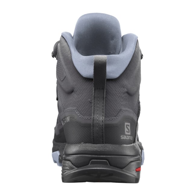 SALOMON WOMEN'S X ULTRA 4 MID GORE-TEX HIKING BOOTS ėjimo batai