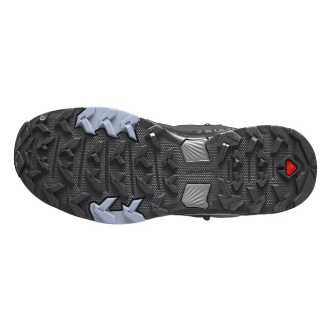 SALOMON WOMEN'S X ULTRA 4 MID GORE-TEX HIKING BOOTS ėjimo batai
