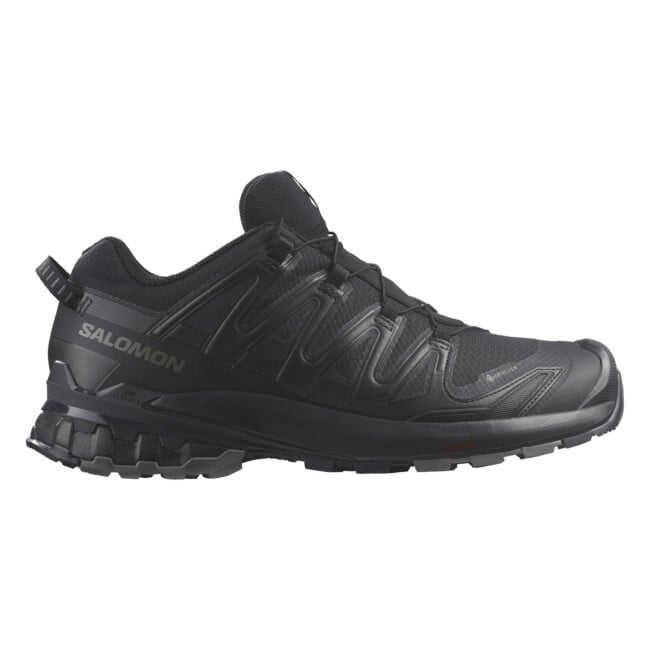 SALOMON MEN'S XA PRO 3D V9 GORE-TEX TRAIL RUNNING SHOES