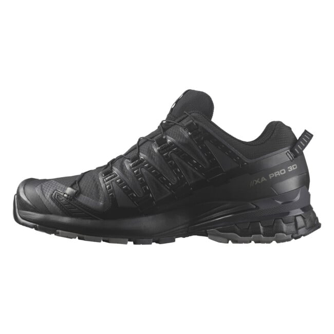 SALOMON MEN'S XA PRO 3D V9 GORE-TEX TRAIL RUNNING SHOES