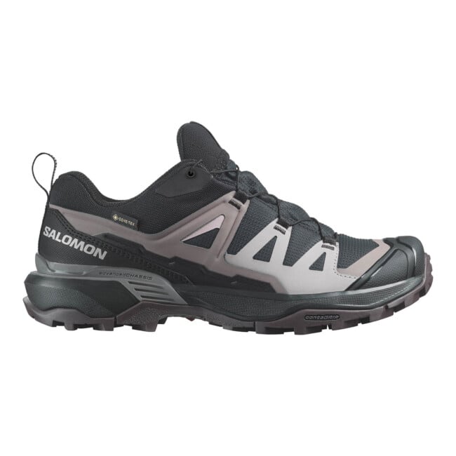 SALOMON X ULTRA 360 GORE-TEX HIKING SHOES ėjimo batai