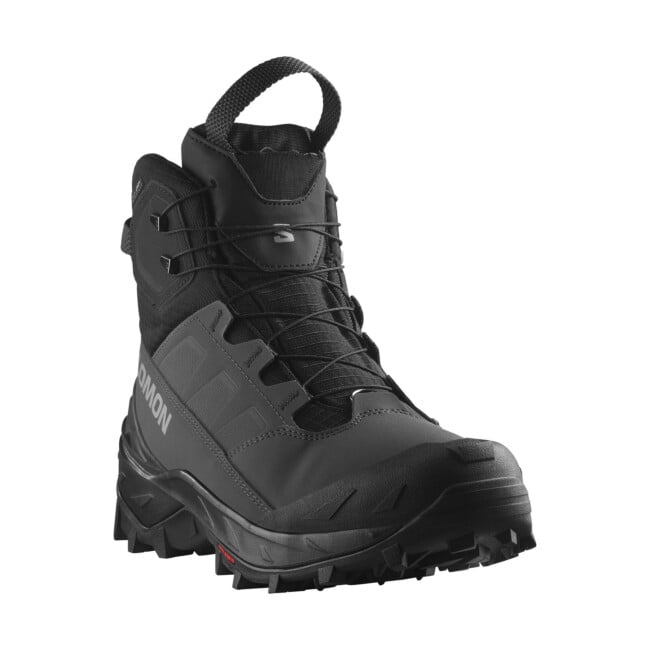 SALOMON MEN'S CROSSTRAK POWDER WATERPROOF WINTER BOOTS ėjimo
