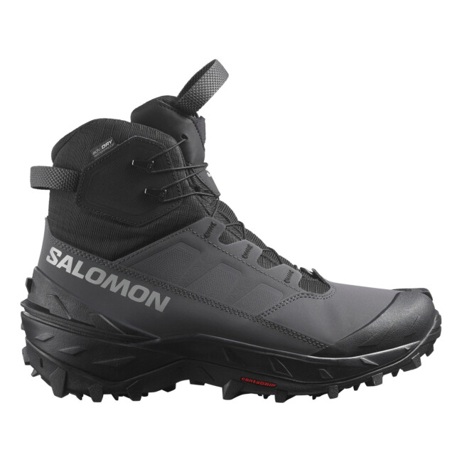 スペシャルオファ CROSSTRAK MEN'S SALOMON POWDER ėjimo BOOTS WINTER WATERPROOF スキー