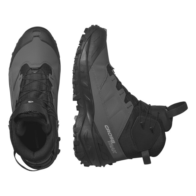 SALOMON CROSSTRAK POWDER WATERPROOF ėjimo batai