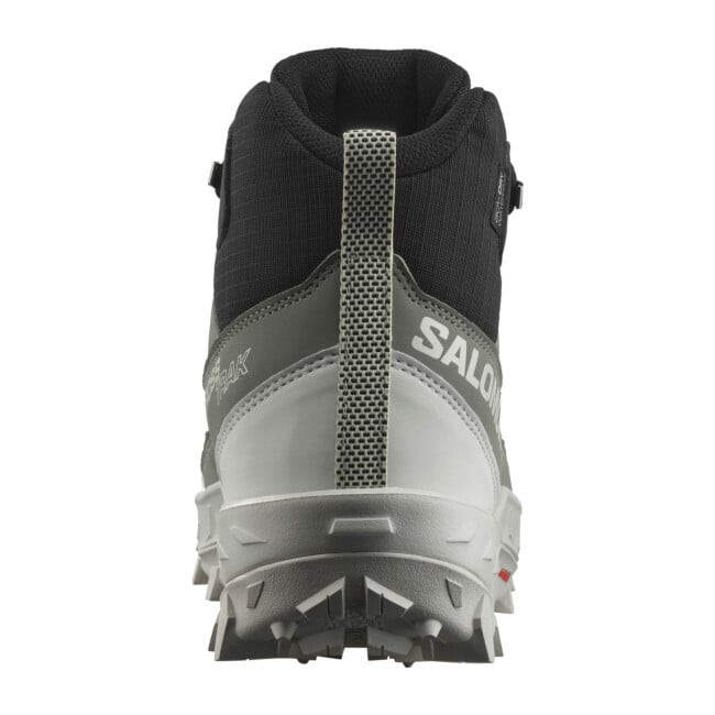 SALOMON WOMEN'S CROSSTRAK WATERPROOF WINTER BOOTS ėjimo batai