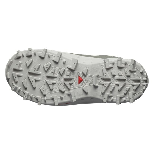 超歓迎 SALOMON WOMEN'S CROSSTRAK WATERPROOF WINTER BOOTS ėjimo batai カービング