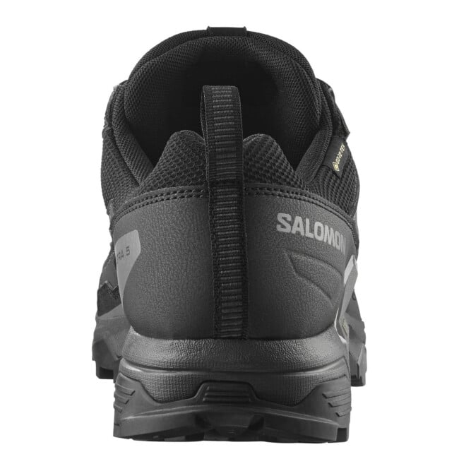 SALOMON WOMEN'S ALPHACROSS 5 GORE-TEX TRAIL RUNNING SHOES