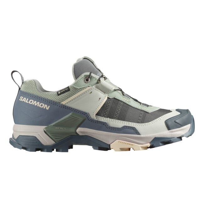 ux SALOMON X ULTRA 5 GORE-TEX HIKING SHOES ėjimo batai