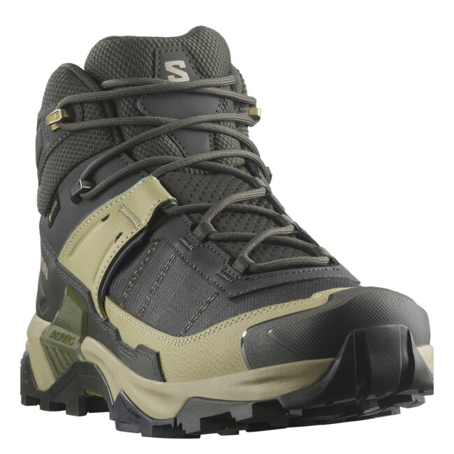 SALOMON X ULTRA 5 MID GORE-TEX HIKING BOOTS ėjimo batai