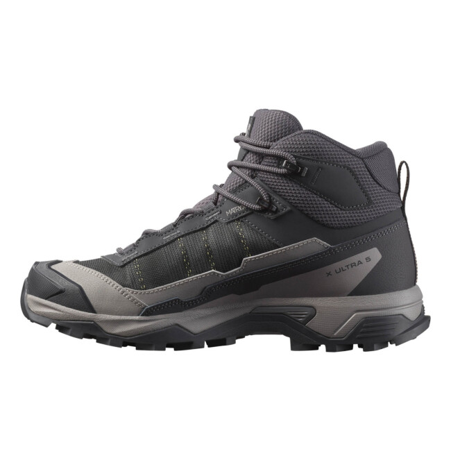 SALOMON X ULTRA 5 MID GORE-TEX HIKING BOOTS ėjimo batai