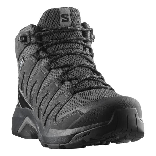 SALOMON MEN'S X-ADVENTURE RECON MID GORE-TEX HIKING SHOES