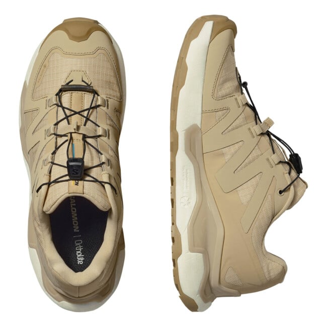 SALOMON XC ROAM GORE-TEX SHOES laisvalaikio batai