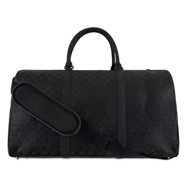 JORDAN MONOGRAM DUFFLE BAG - 40L sportiniai ir kelionių krepšiai