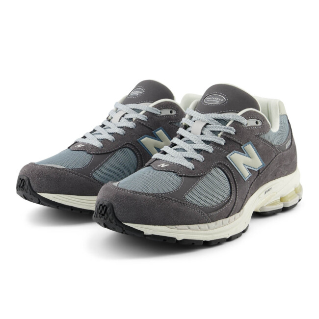 NEW BALANCE 2002R SNEAKERS laisvalaikio batai